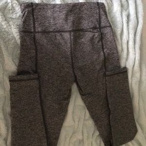 Knockout tight leggings from VSX